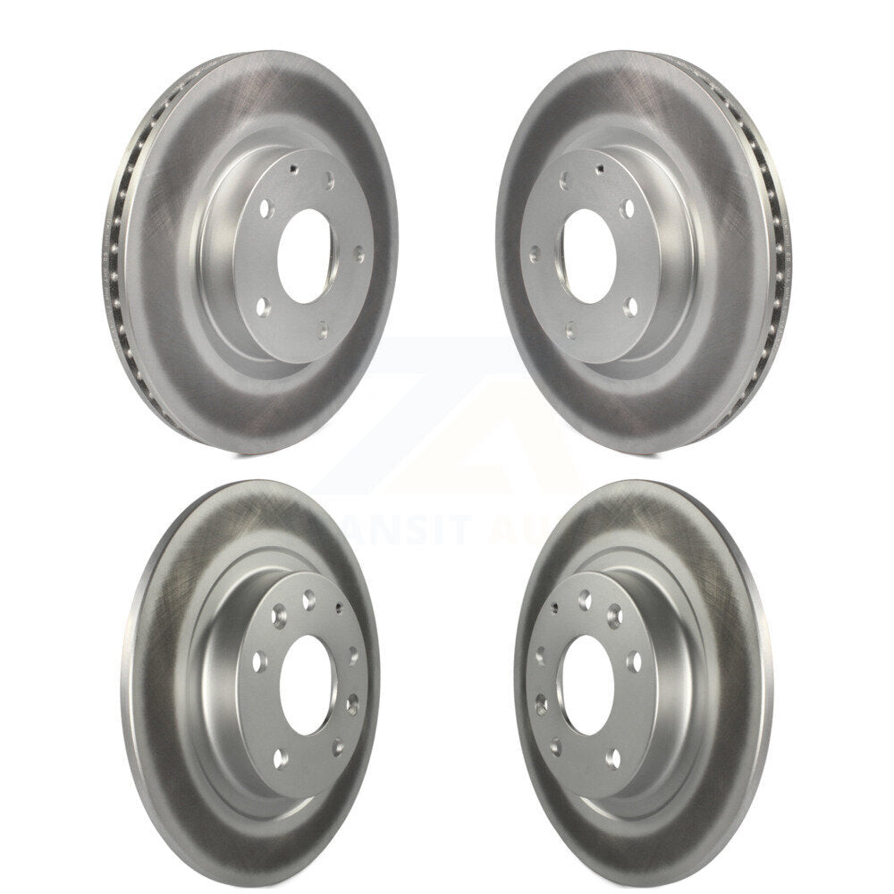 Disc Brake Rotor Kit-KG-101181 - Kit.bestparts.ca Kit.bestparts.ca