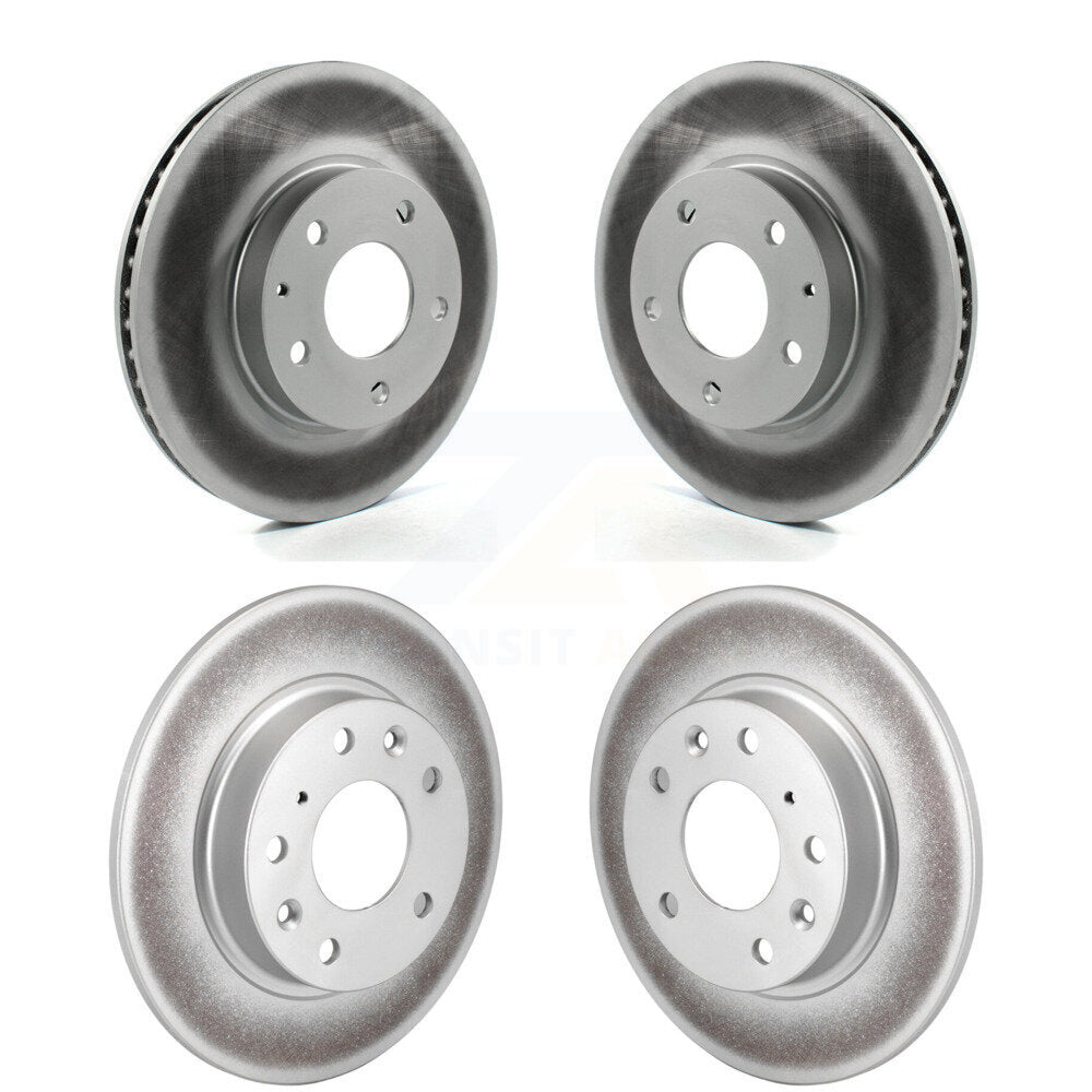 Disc Brake Rotor Kit-KG-101183 - Kit.bestparts.ca Kit.bestparts.ca