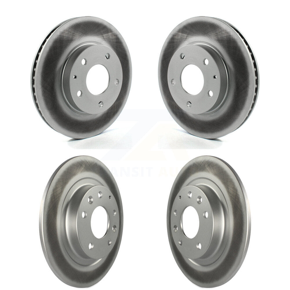 Disc Brake Rotor Kit-KG-101184 - Kit.bestparts.ca Kit.bestparts.ca