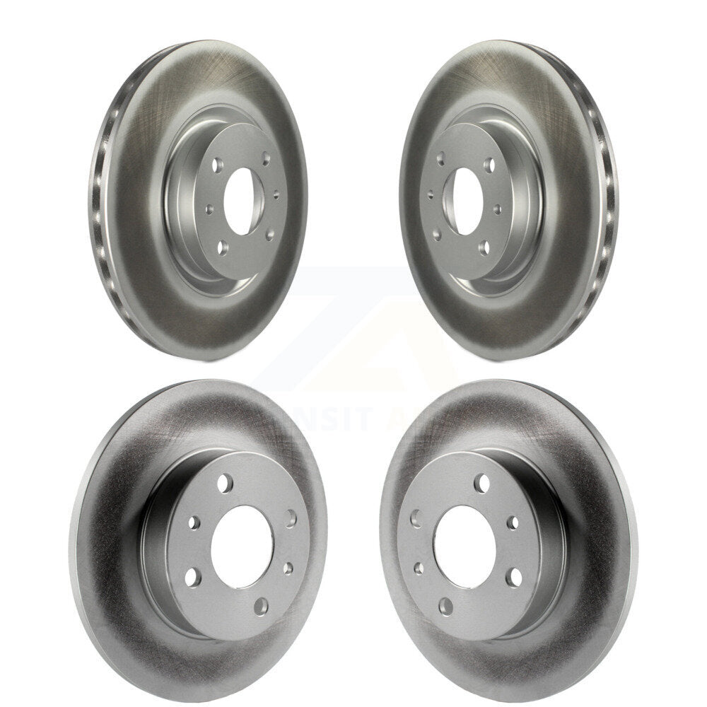 Disc Brake Rotor Kit-KG-101185 - Kit.bestparts.ca Kit.bestparts.ca