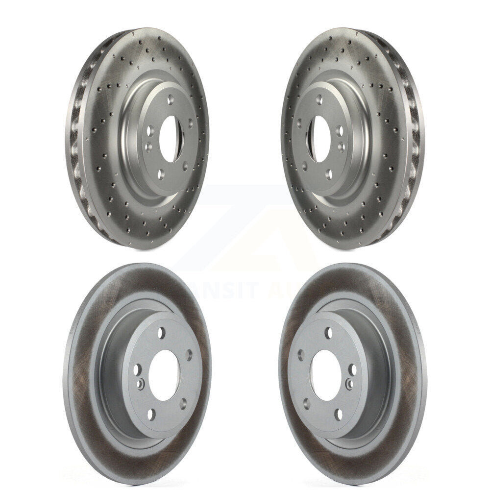 Disc Brake Rotor Kit-KG-101189 - Kit.bestparts.ca Kit.bestparts.ca