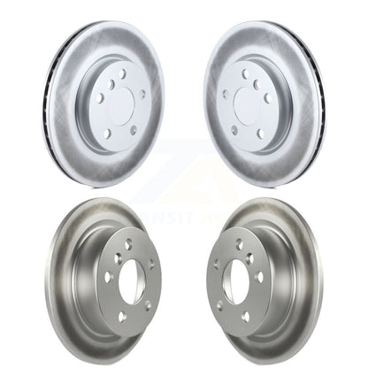 disc brake rotor-kg-101192 - Kit.bestparts.ca