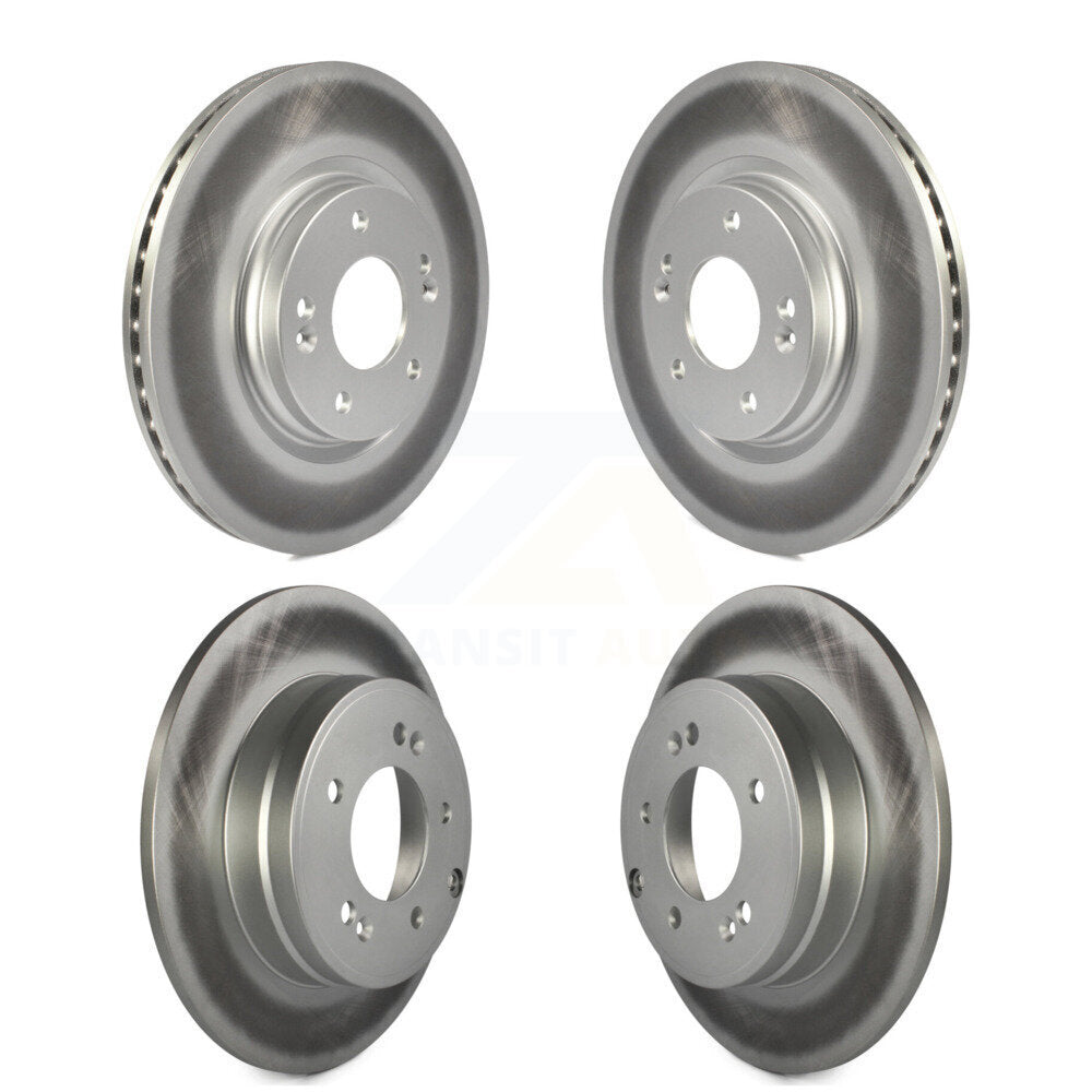 Disc Brake Rotor Kit-KG-101194 - Kit.bestparts.ca Kit.bestparts.ca