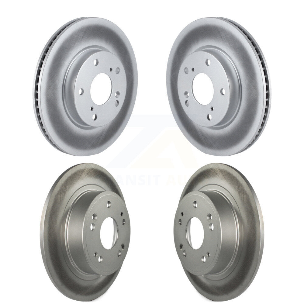 Disc Brake Rotor Kit-KG-101198 - Kit.bestparts.ca Kit.bestparts.ca
