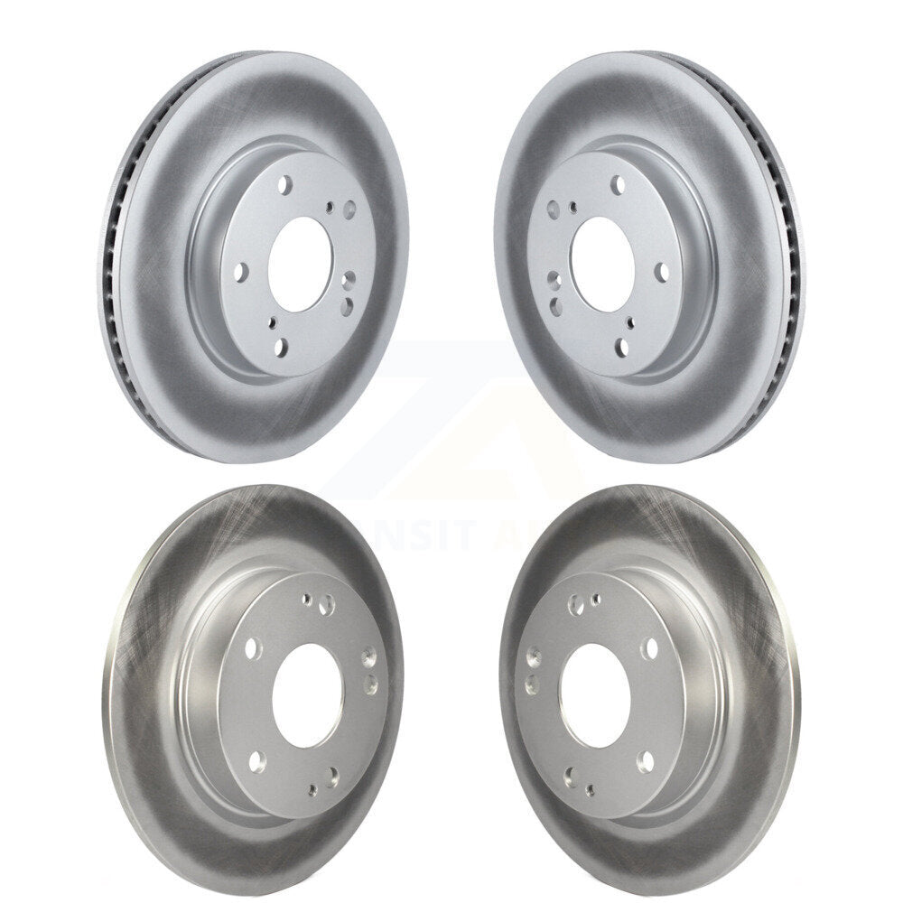 Disc Brake Rotor Kit-KG-101199 - Kit.bestparts.ca Kit.bestparts.ca