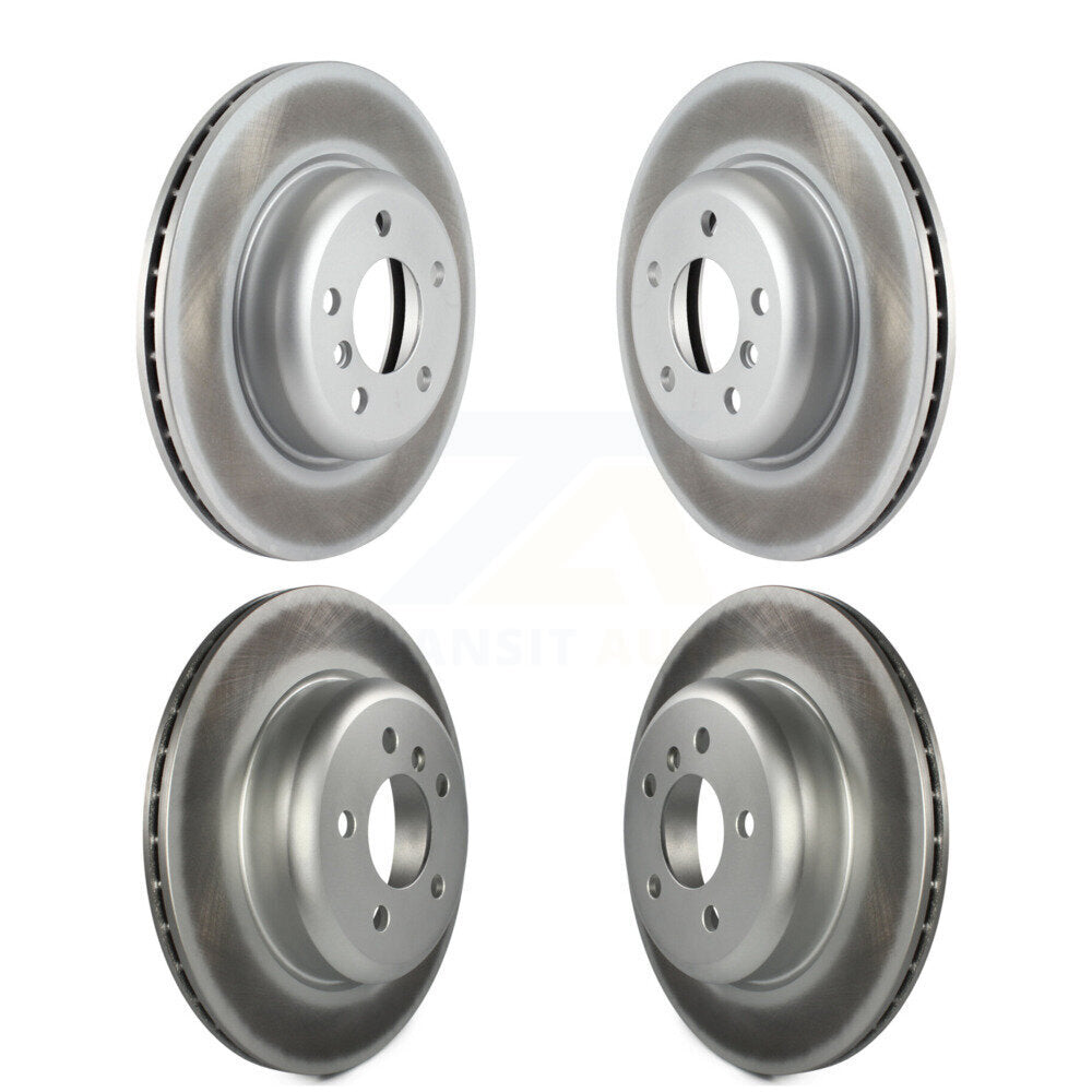 Disc Brake Rotor Kit-KG-101205 - Kit.bestparts.ca Kit.bestparts.ca