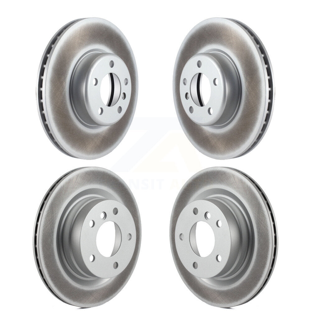 Disc Brake Rotor Kit-KG-101206 - Kit.bestparts.ca Kit.bestparts.ca