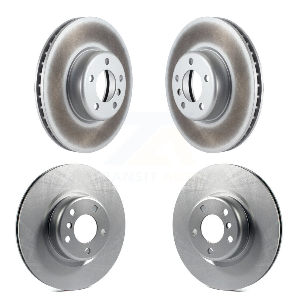Disc Brake Rotor Kit-KG-101210 - Kit.bestparts.ca Kit.bestparts.ca