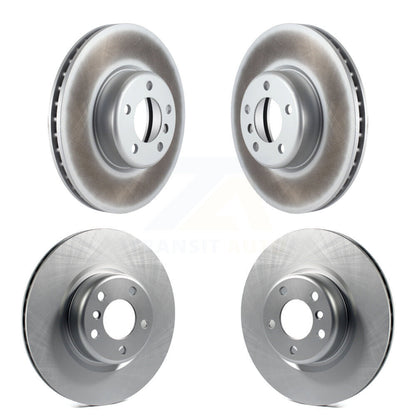 Disc Brake Rotor Kit-KG-101210 - Kit.bestparts.ca