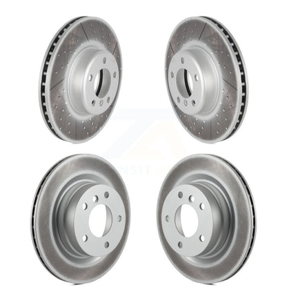 disc brake rotor-kg-101212 - Kit.bestparts.ca