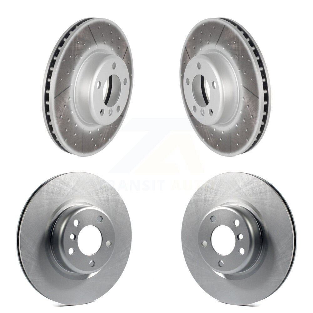 disc brake rotor-kg-101216 - Kit.bestparts.ca