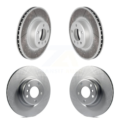 disc brake rotor-kg-101216 - Kit.bestparts.ca