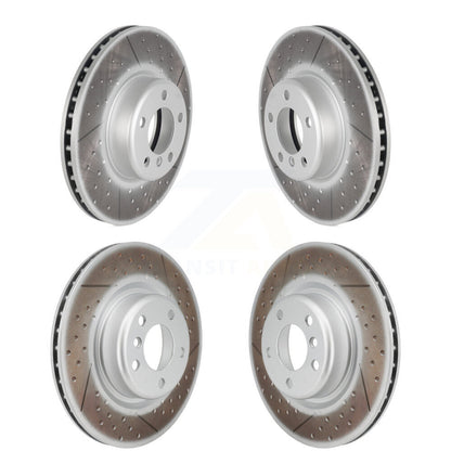 disc brake rotor-kg-101217 - Kit.bestparts.ca