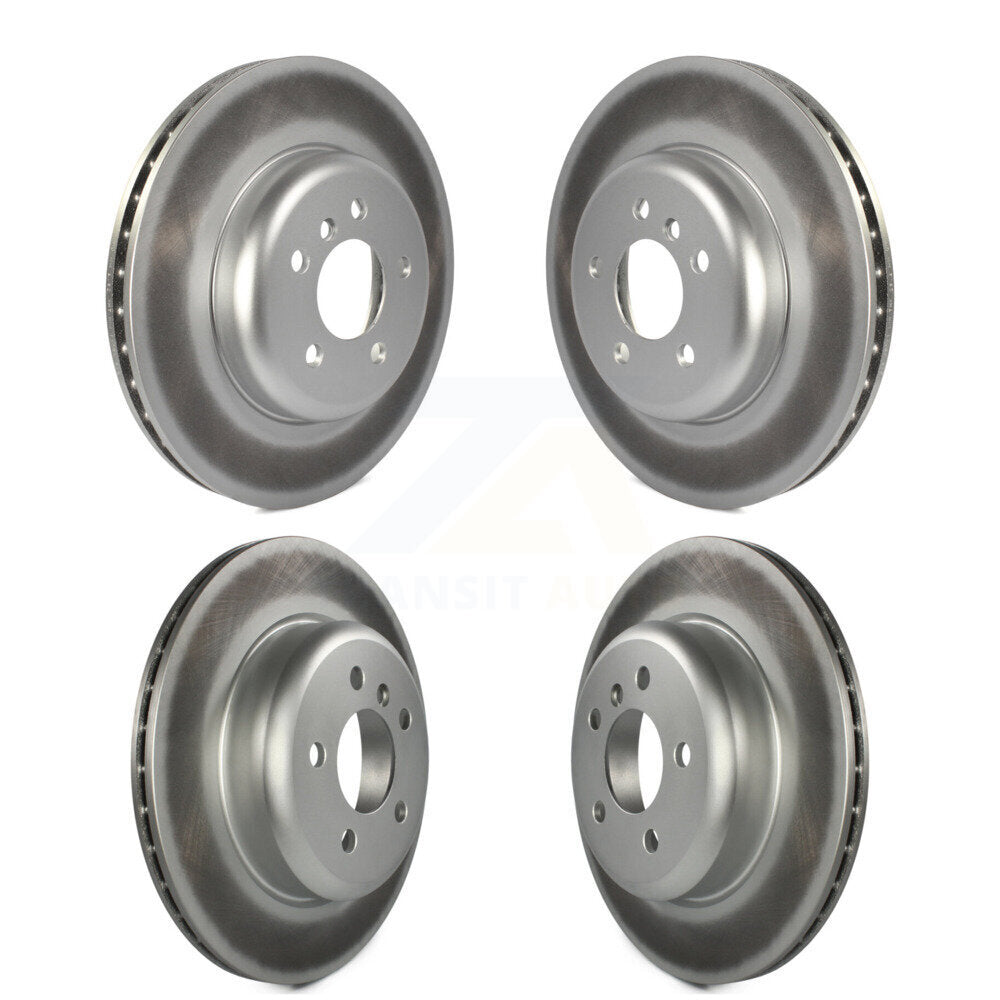 Disc Brake Rotor Kit-KG-101218 - Kit.bestparts.ca Kit.bestparts.ca