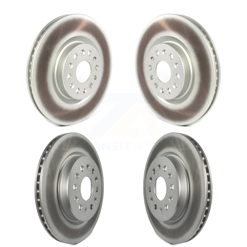 Disc Brake Rotor Kit-KG-101219 - Kit.bestparts.ca Kit.bestparts.ca