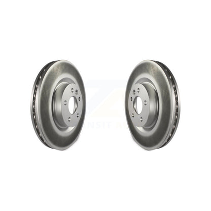 Disc Brake Rotor Kit-KG-101222 - Kit.bestparts.ca