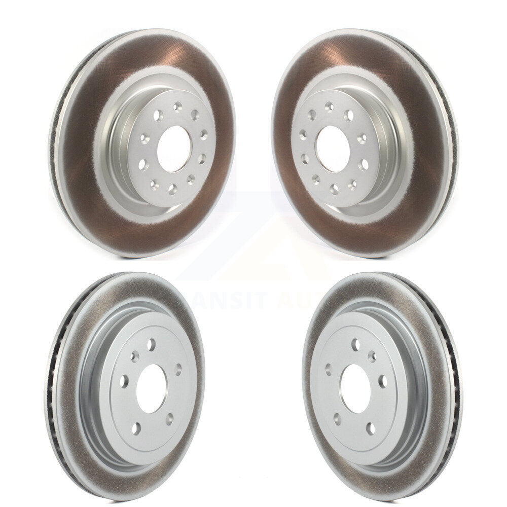 Disc Brake Rotor Kit-KG-101230 - Kit.bestparts.ca Kit.bestparts.ca