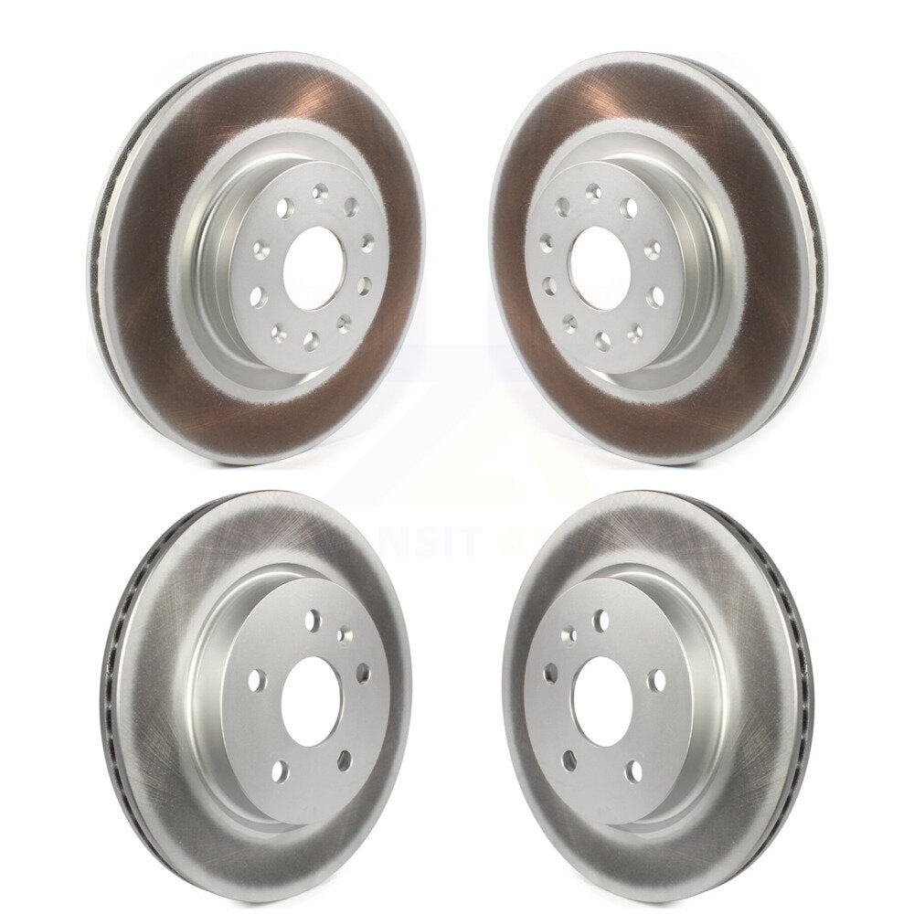 Disc Brake Rotor Kit-KG-101231 - Kit.bestparts.ca Kit.bestparts.ca