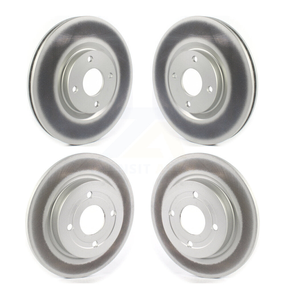 Disc Brake Rotor Kit-KG-101243 - Kit.bestparts.ca Kit.bestparts.ca