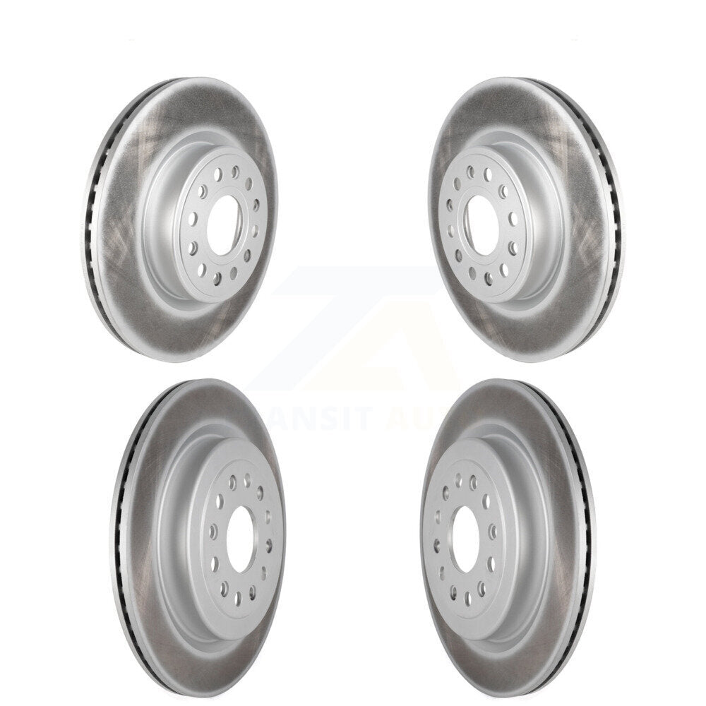 Disc Brake Rotor Kit-KG-101248 - Kit.bestparts.ca Kit.bestparts.ca