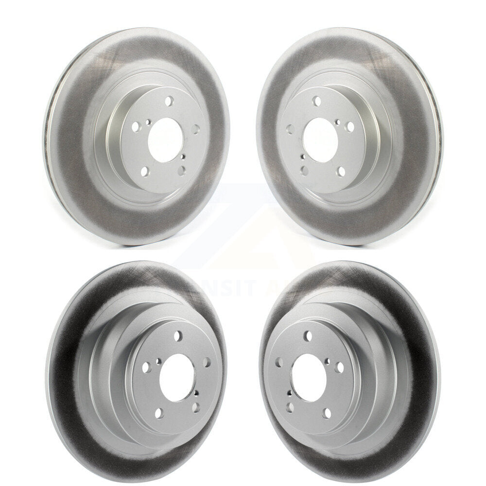 Disc Brake Rotor Kit-KG-101250 - Kit.bestparts.ca Kit.bestparts.ca
