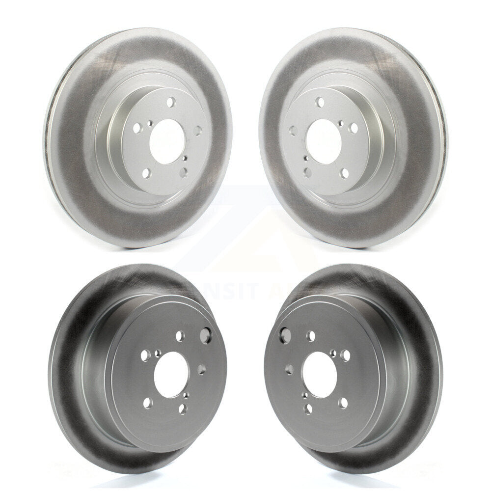 Disc Brake Rotor Kit-KG-101253 - Kit.bestparts.ca Kit.bestparts.ca