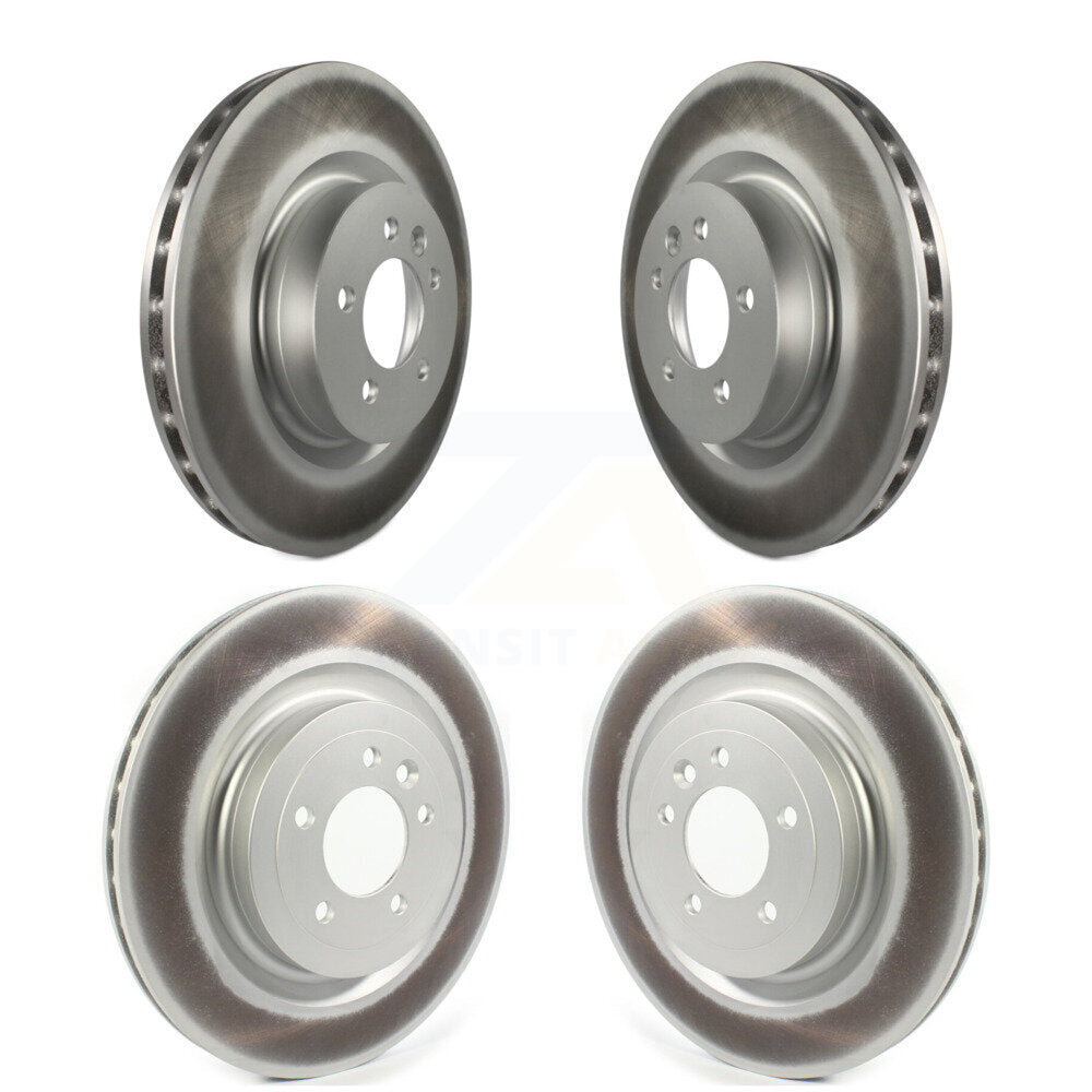 Disc Brake Rotor Kit-KG-101259 - Kit.bestparts.ca Kit.bestparts.ca