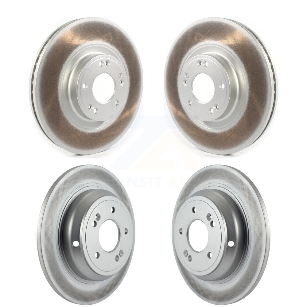 disc brake rotor-kg-101264 - Kit.bestparts.ca