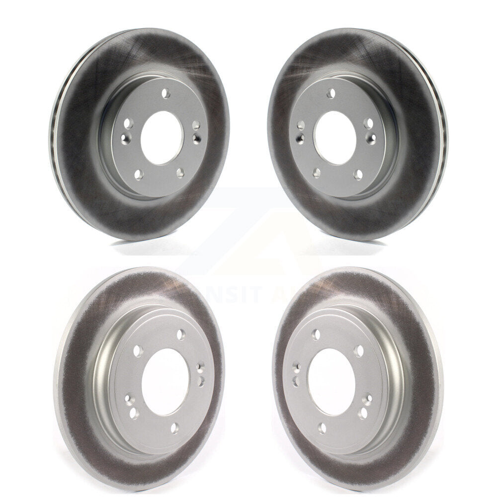 Disc Brake Rotor Kit-KG-101267 - Kit.bestparts.ca Kit.bestparts.ca