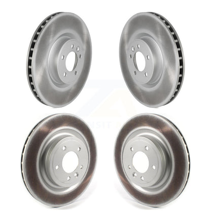disc brake rotor-kg-101269 - Kit.bestparts.ca
