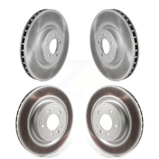disc brake rotor-kg-101269 - Kit.bestparts.ca