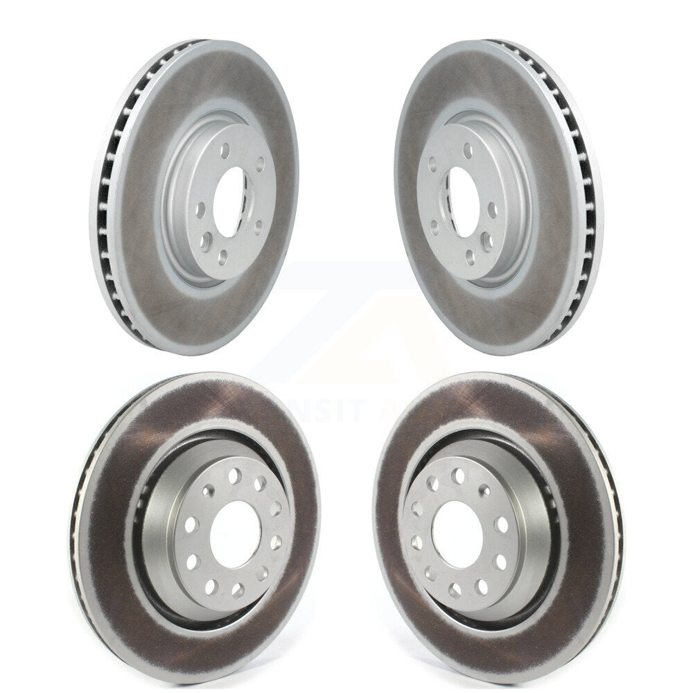 Disc Brake Rotor Kit-KG-101270 - Kit.bestparts.ca Kit.bestparts.ca
