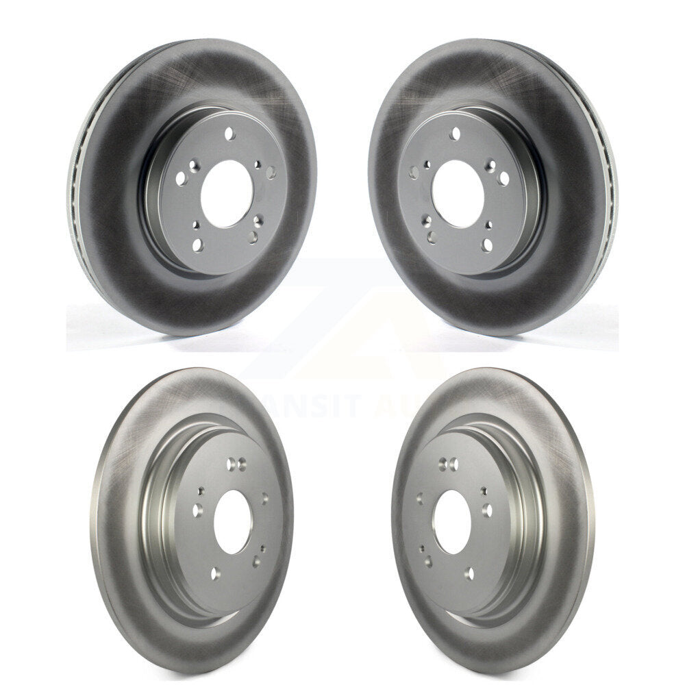Disc Brake Rotor Kit-KG-101273 - Kit.bestparts.ca Kit.bestparts.ca