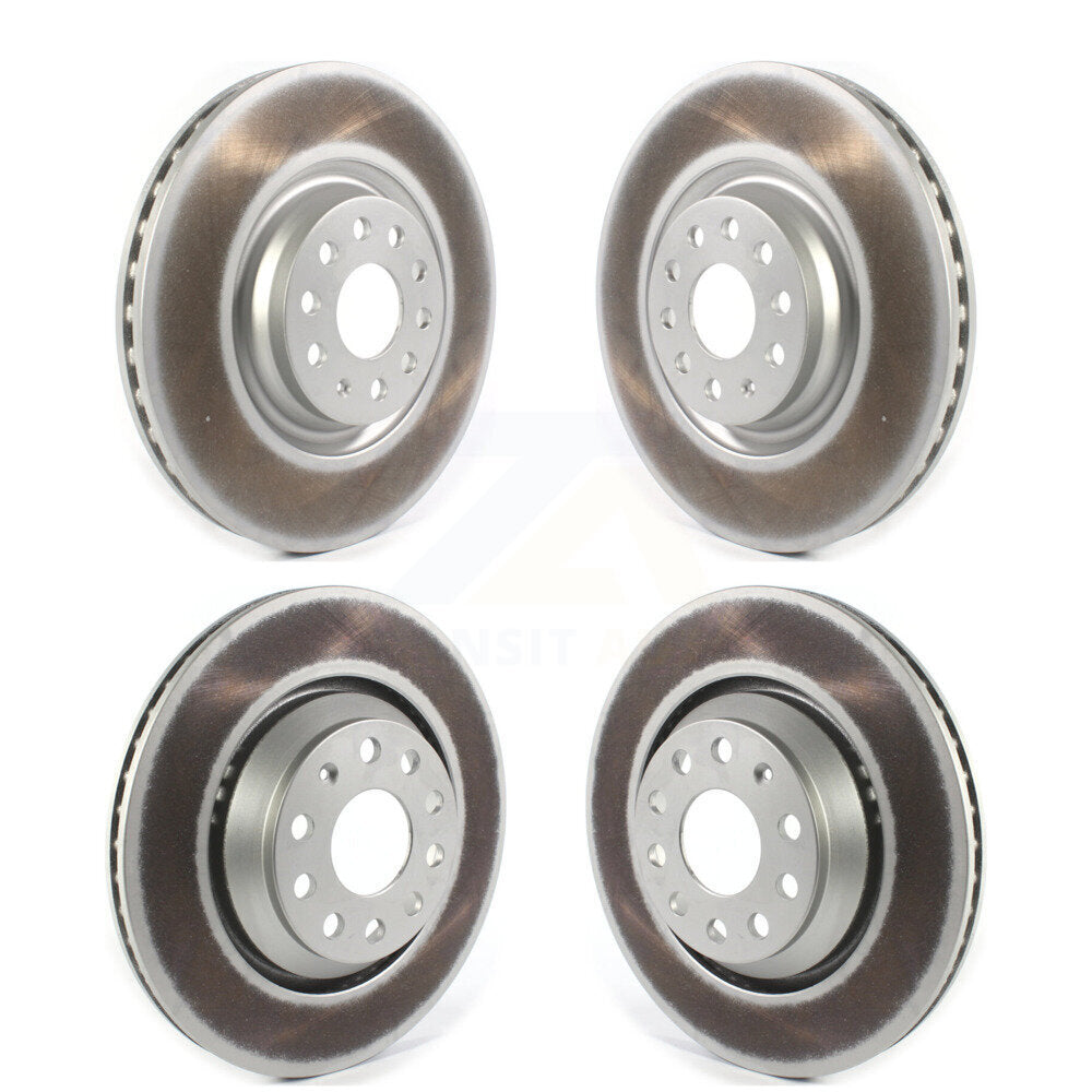 Disc Brake Rotor Kit-KG-101277 - Kit.bestparts.ca Kit.bestparts.ca
