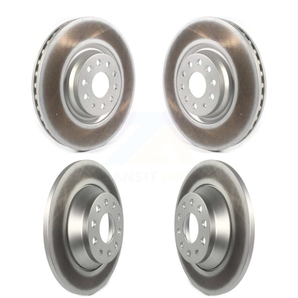 Disc Brake Rotor Kit-KG-101279 - Kit.bestparts.ca Kit.bestparts.ca