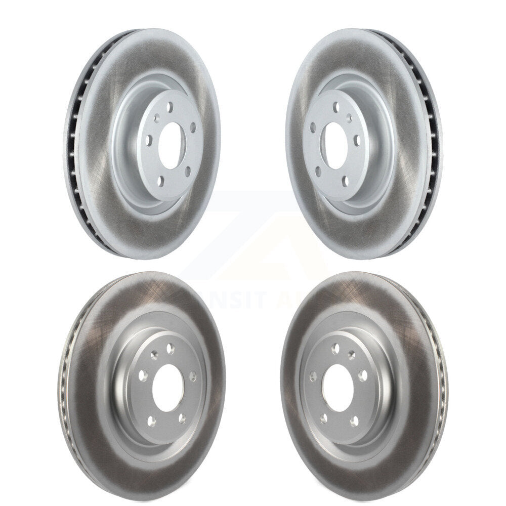 Disc Brake Rotor Kit-KG-101290 - Kit.bestparts.ca Kit.bestparts.ca