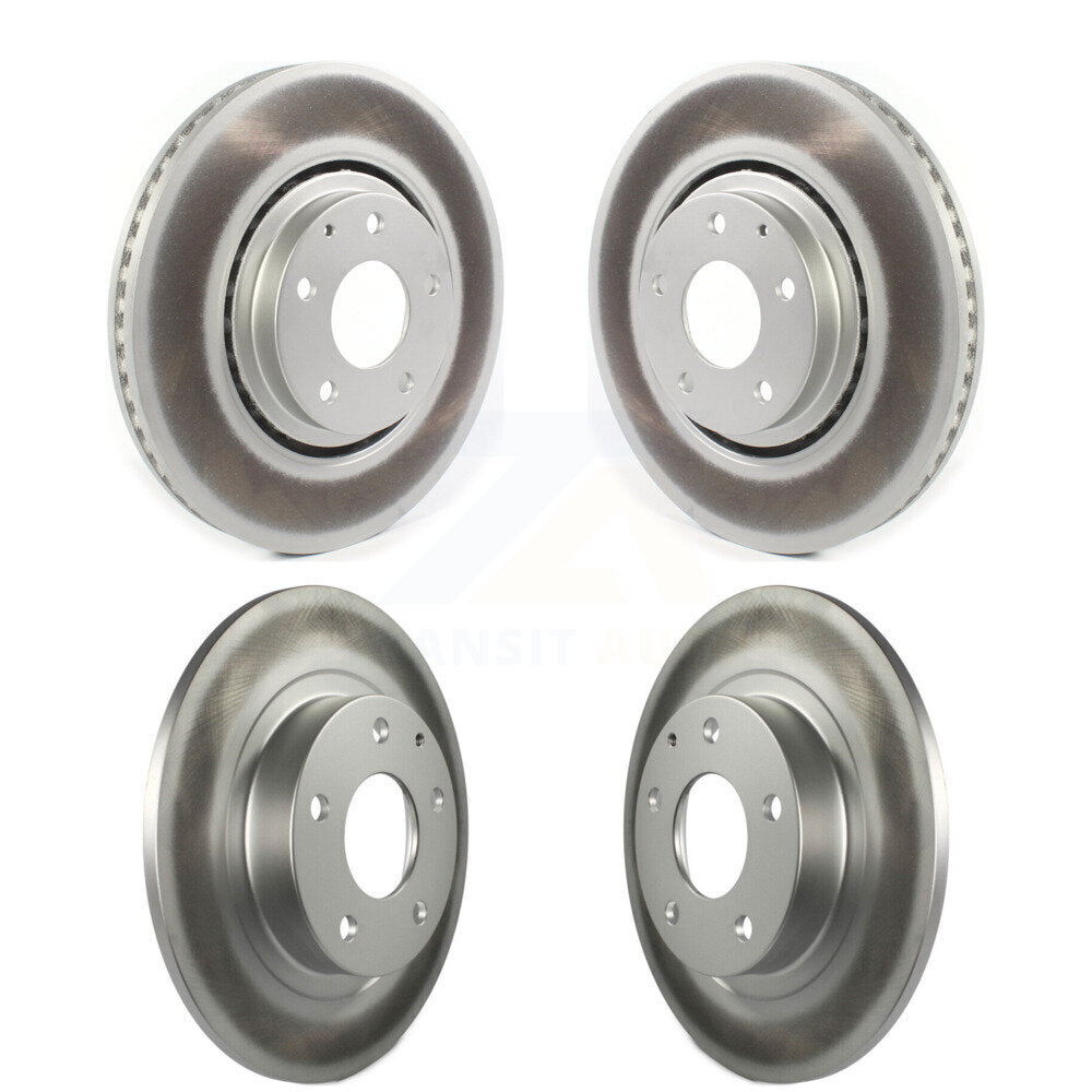 Disc Brake Rotor Kit-KG-101294 - Kit.bestparts.ca Kit.bestparts.ca