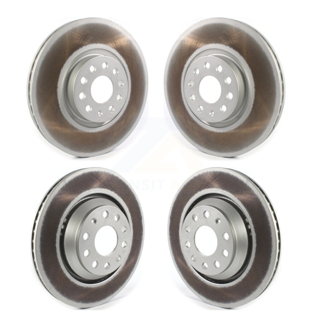 Disc Brake Rotor Kit-KG-101299 - Kit.bestparts.ca Kit.bestparts.ca