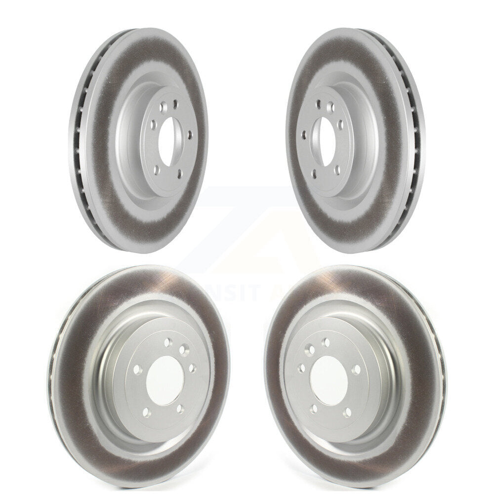 Disc Brake Rotor Kit-KG-101300 - Kit.bestparts.ca Kit.bestparts.ca