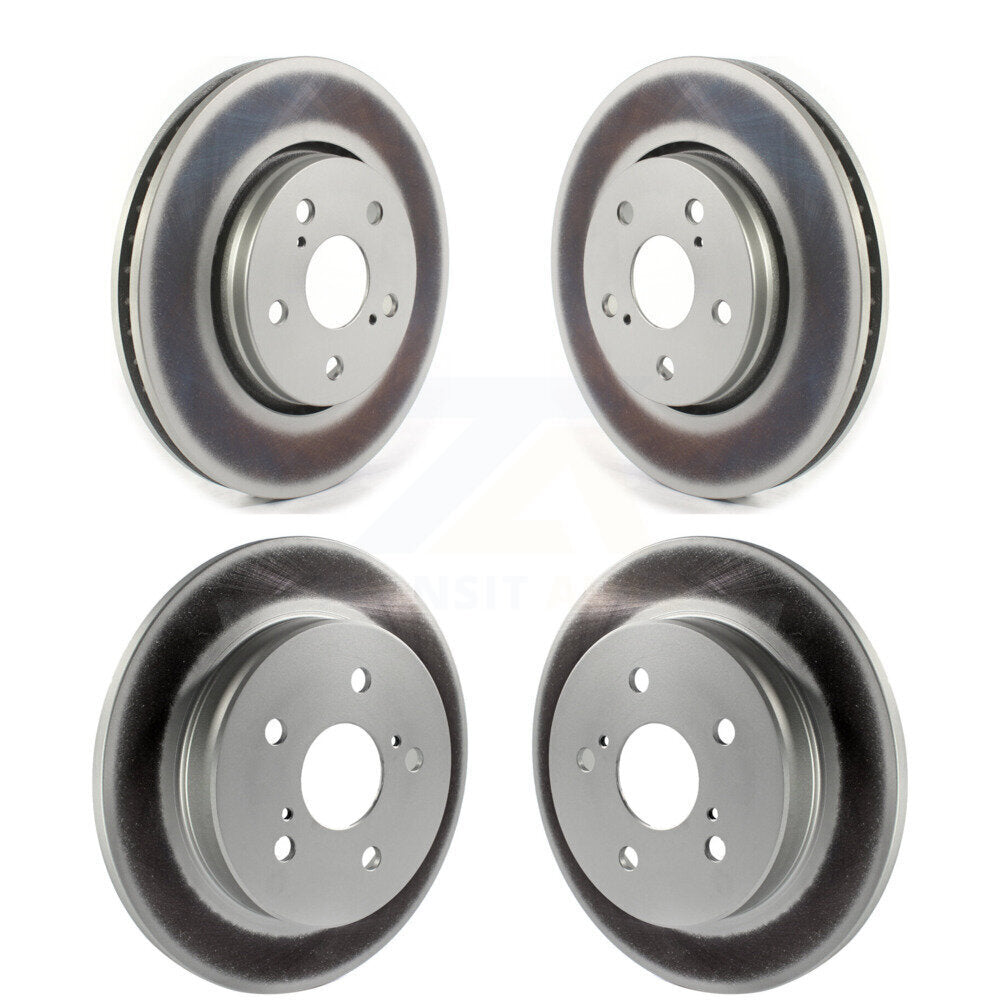 Disc Brake Rotor Kit-KG-101308 - Kit.bestparts.ca Kit.bestparts.ca