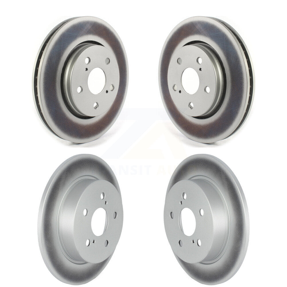 Disc Brake Rotor Kit-KG-101309 - Kit.bestparts.ca Kit.bestparts.ca