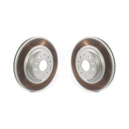 Disc Brake Rotor Kit-KG-101310 - Kit.bestparts.ca
