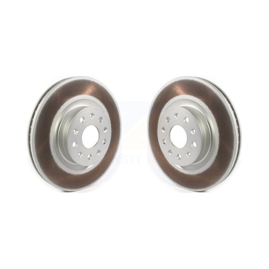 Disc Brake Rotor Kit-KG-101310 - Kit.bestparts.ca