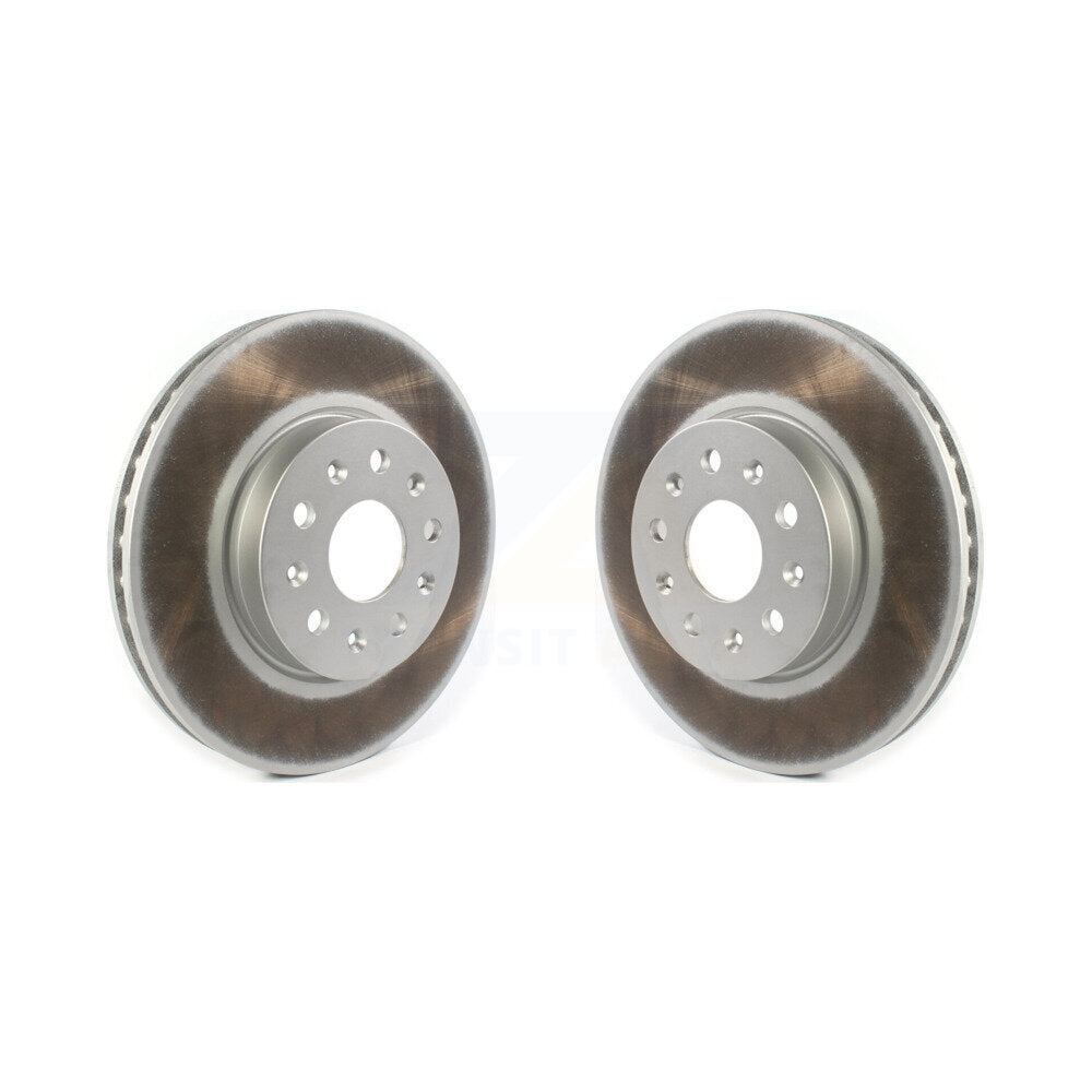 Disc Brake Rotor Kit-KG-101311 - Kit.bestparts.ca