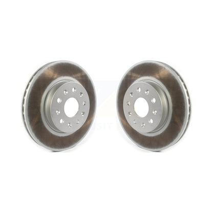 Disc Brake Rotor Kit-KG-101311 - Kit.bestparts.ca