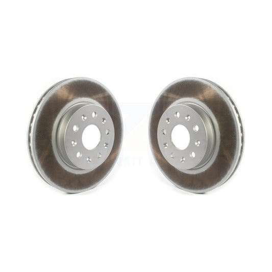 Disc Brake Rotor Kit-KG-101311 - Kit.bestparts.ca