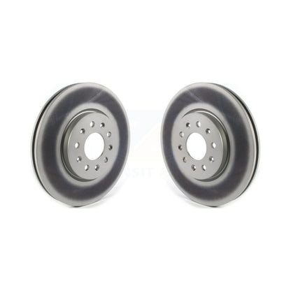 Disc Brake Rotor Kit-KG-101312 - Kit.bestparts.ca