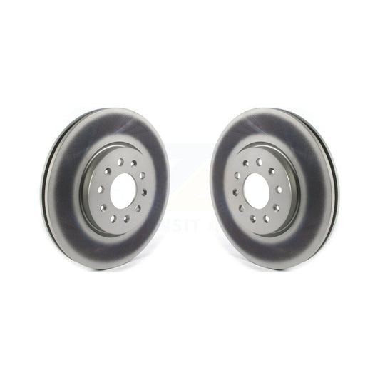 Disc Brake Rotor Kit-KG-101312 - Kit.bestparts.ca