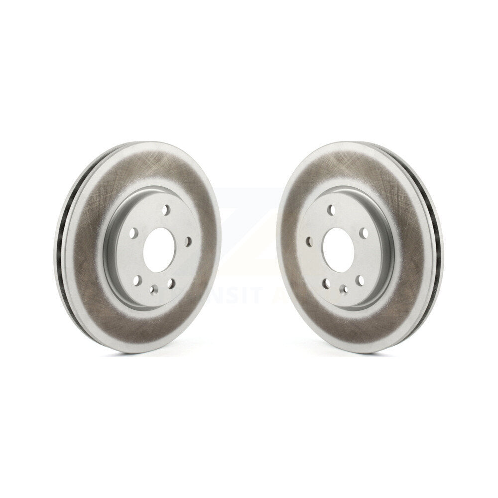 Disc Brake Rotor Kit-KG-101313 - Kit.bestparts.ca