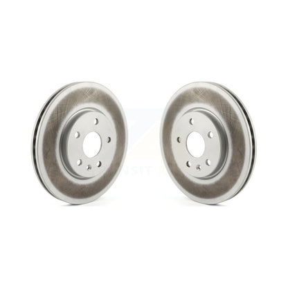 Disc Brake Rotor Kit-KG-101313 - Kit.bestparts.ca